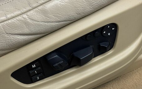 BMW X5, 2007 год, 1 180 000 рублей, 23 фотография