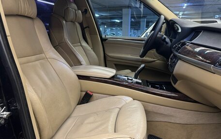 BMW X5, 2007 год, 1 180 000 рублей, 22 фотография