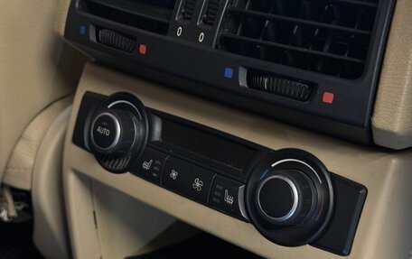 BMW X5, 2007 год, 1 180 000 рублей, 26 фотография