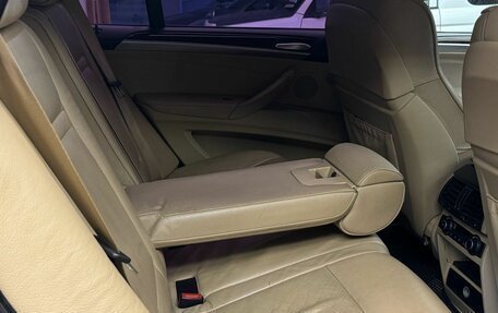 BMW X5, 2007 год, 1 180 000 рублей, 27 фотография