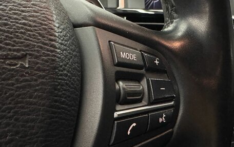 BMW X4, 2016 год, 2 130 000 рублей, 23 фотография