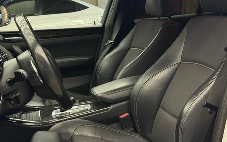 BMW X4, 2016 год, 2 130 000 рублей, 20 фотография