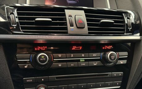 BMW X4, 2016 год, 2 130 000 рублей, 25 фотография