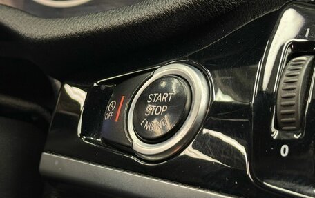 BMW X4, 2016 год, 2 130 000 рублей, 27 фотография