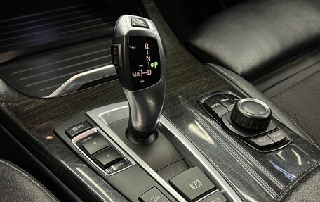 BMW X4, 2016 год, 2 130 000 рублей, 26 фотография