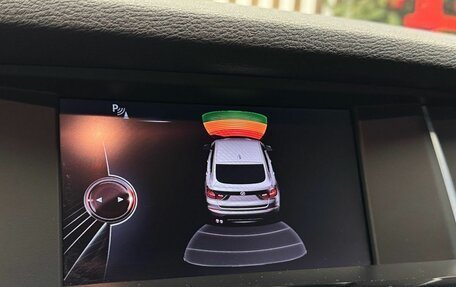 BMW X4, 2016 год, 2 130 000 рублей, 24 фотография