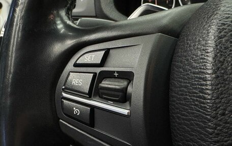 BMW X4, 2016 год, 2 130 000 рублей, 22 фотография