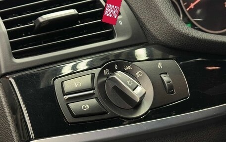 BMW X4, 2016 год, 2 130 000 рублей, 17 фотография