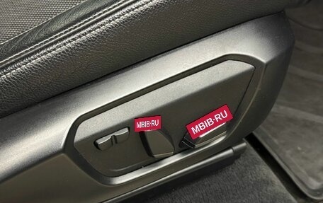 BMW X4, 2016 год, 2 130 000 рублей, 29 фотография