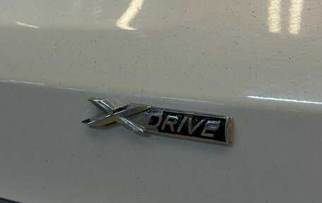 BMW X4, 2016 год, 2 130 000 рублей, 34 фотография