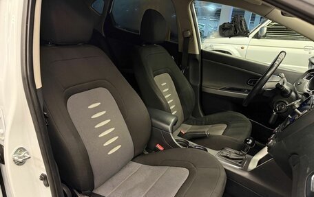 KIA cee'd III, 2013 год, 965 000 рублей, 10 фотография