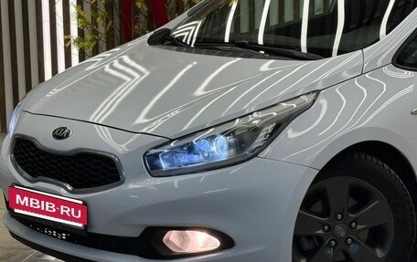 KIA cee'd III, 2013 год, 965 000 рублей, 6 фотография