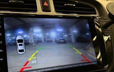 KIA cee'd III, 2013 год, 965 000 рублей, 19 фотография