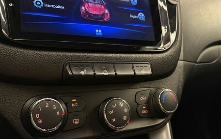 KIA cee'd III, 2013 год, 965 000 рублей, 17 фотография