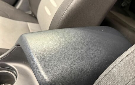 KIA cee'd III, 2013 год, 965 000 рублей, 24 фотография