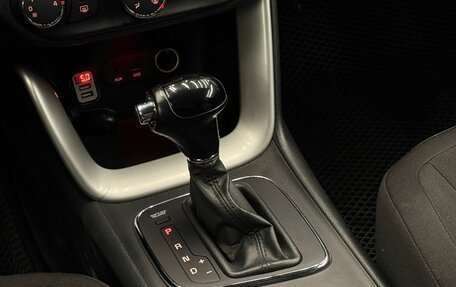 KIA cee'd III, 2013 год, 965 000 рублей, 15 фотография