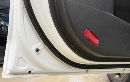 KIA cee'd III, 2013 год, 965 000 рублей, 25 фотография