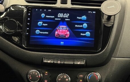 KIA cee'd III, 2013 год, 965 000 рублей, 16 фотография