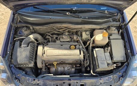 Opel Astra H, 2014 год, 900 000 рублей, 5 фотография