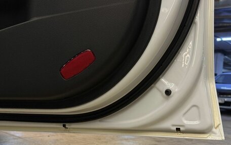 KIA cee'd III, 2013 год, 965 000 рублей, 28 фотография