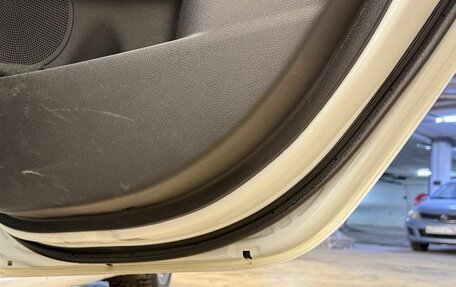 KIA cee'd III, 2013 год, 965 000 рублей, 27 фотография