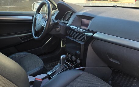 Opel Astra H, 2014 год, 900 000 рублей, 11 фотография