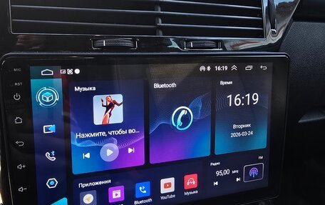 Opel Astra H, 2014 год, 900 000 рублей, 10 фотография