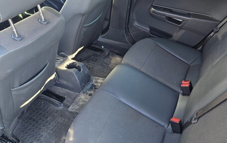 Opel Astra H, 2014 год, 900 000 рублей, 15 фотография