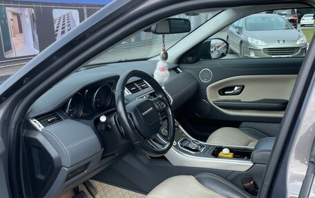 Land Rover Range Rover Evoque I, 2015 год, 2 600 000 рублей, 7 фотография