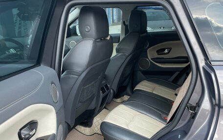 Land Rover Range Rover Evoque I, 2015 год, 2 600 000 рублей, 6 фотография