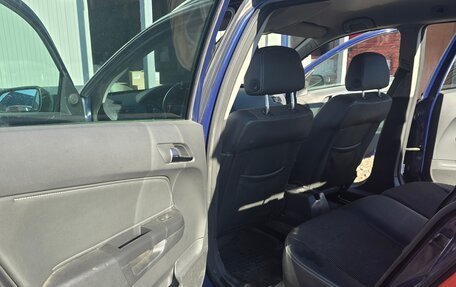 Opel Astra H, 2014 год, 900 000 рублей, 16 фотография