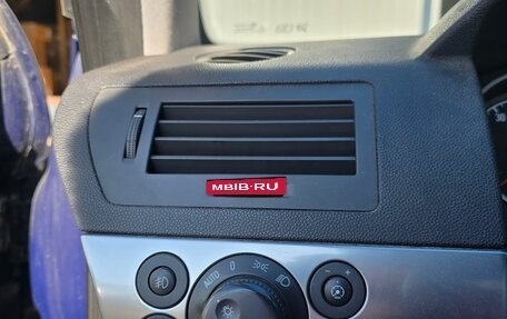 Opel Astra H, 2014 год, 900 000 рублей, 13 фотография