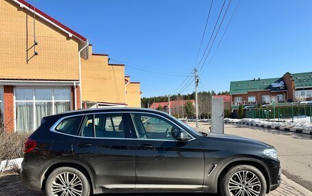 BMW X3, 2020 год, 4 050 000 рублей, 2 фотография