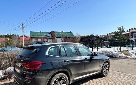 BMW X3, 2020 год, 4 050 000 рублей, 3 фотография