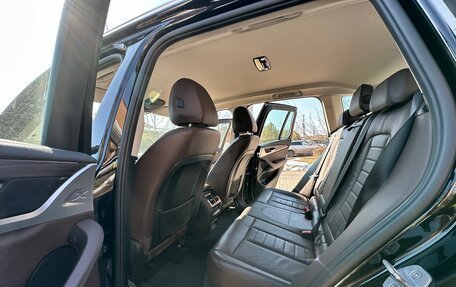 BMW X3, 2020 год, 4 050 000 рублей, 9 фотография