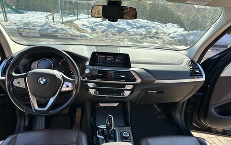 BMW X3, 2020 год, 4 050 000 рублей, 8 фотография