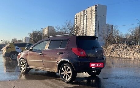 Geely MK Cross I, 2012 год, 290 000 рублей, 3 фотография