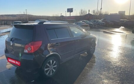 Geely MK Cross I, 2012 год, 290 000 рублей, 5 фотография