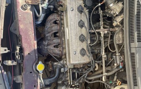 Geely MK Cross I, 2012 год, 290 000 рублей, 8 фотография