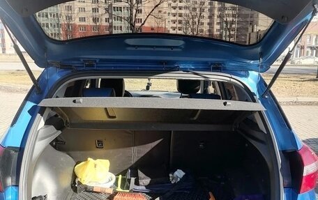 Hyundai Creta I рестайлинг, 2020 год, 2 100 000 рублей, 4 фотография