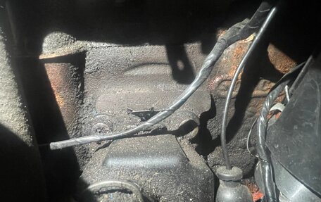 Volkswagen Vento, 1993 год, 70 000 рублей, 8 фотография