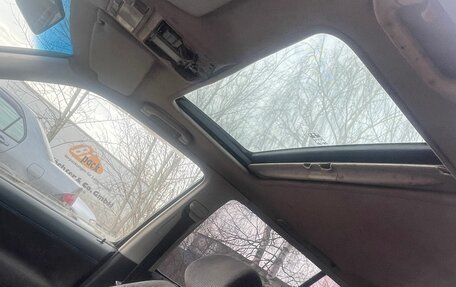 Volkswagen Vento, 1993 год, 70 000 рублей, 7 фотография