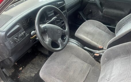 Volkswagen Vento, 1993 год, 70 000 рублей, 6 фотография