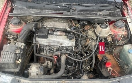 Volkswagen Vento, 1993 год, 70 000 рублей, 5 фотография