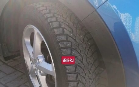 Hyundai Creta I рестайлинг, 2020 год, 2 100 000 рублей, 21 фотография