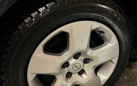 Opel Astra H, 2010 год, 750 000 рублей, 3 фотография