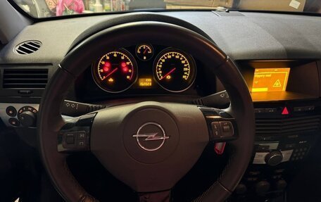 Opel Astra H, 2010 год, 750 000 рублей, 8 фотография