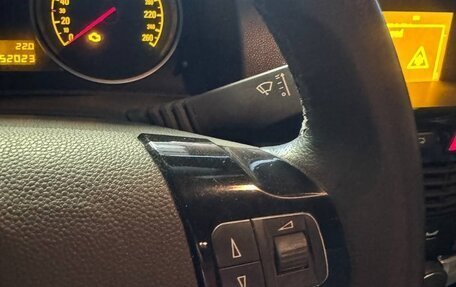 Opel Astra H, 2010 год, 750 000 рублей, 10 фотография