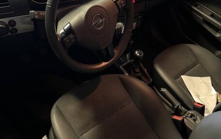 Opel Astra H, 2010 год, 750 000 рублей, 9 фотография