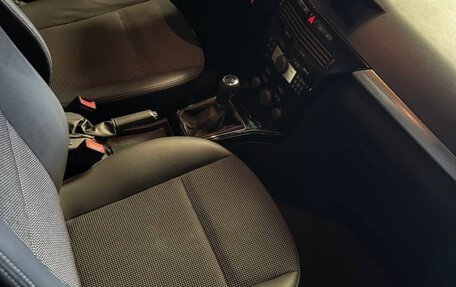 Opel Astra H, 2010 год, 750 000 рублей, 7 фотография